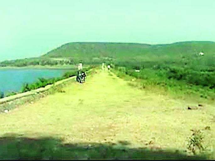 Drought-free 'Dham' will overcome future water congestion | गाळमुक्त ‘धाम’ करेल भविष्यातील जलसंकटावर मात Drought-free 'Dham' will overcome future water congestion | गाळमुक्त ‘धाम’ करेल भविष्यातील जलसंकटावर मात