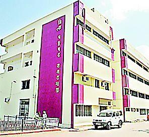 File a criminal on the bogus lights | बोगस दिव्यांगांवर फौजदारी दाखल करा File a criminal on the bogus lights | बोगस दिव्यांगांवर फौजदारी दाखल करा