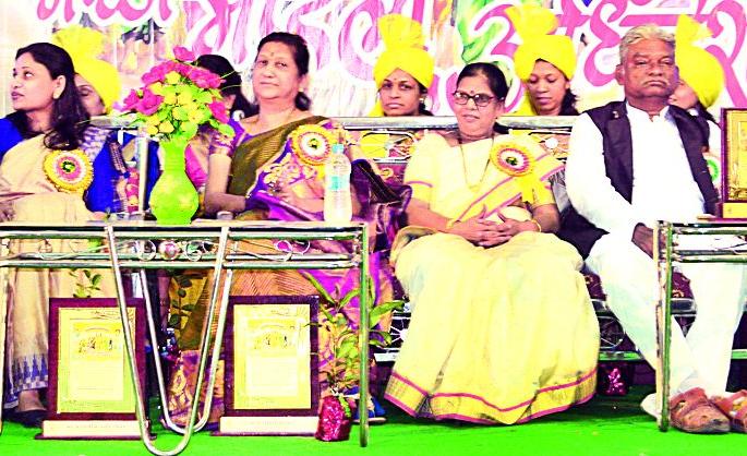 Women, you are capable | महिलांनो, तुम्ही सक्षमच आहात Women, you are capable | महिलांनो, तुम्ही सक्षमच आहात