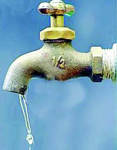Schedule of water will remain in the summer | पाणीपुरवठ्याचे वेळापत्रक उन्हाळ्यात कायम राहणार