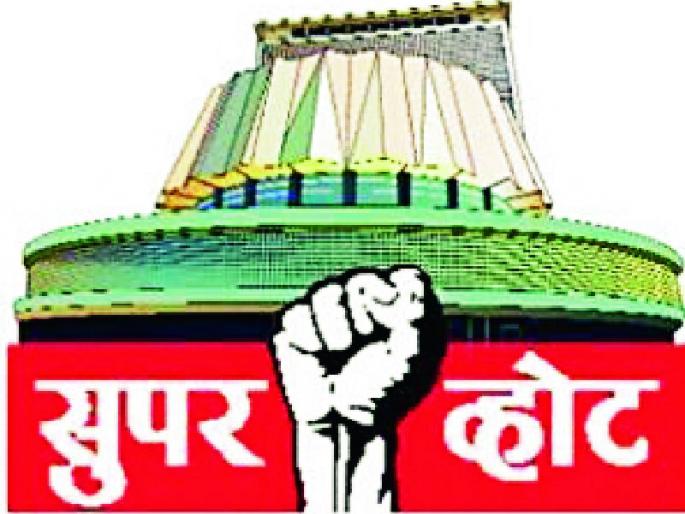 Maharashtra Election 2019 ; Dhotse's victory in Yawatmal assembly | Maharashtra Election 2019 ; यवतमाळ विधानसभेत धोटेंचाच सलग विजय Maharashtra Election 2019 ; Dhotse's victory in Yawatmal assembly | Maharashtra Election 2019 ; यवतमाळ विधानसभेत धोटेंचाच सलग विजय