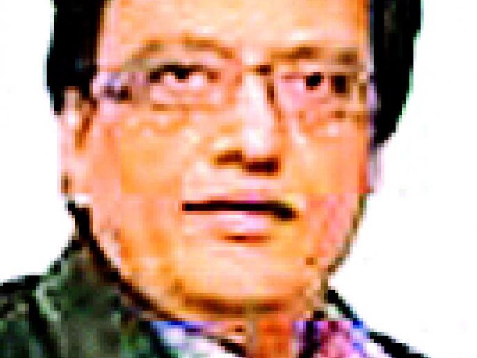 The former president of AICTE on Tuesday, in JediT | एआयसीटीईचे माजी अध्यक्ष मंगळवारी ‘जेडीआयईटी’मध्ये