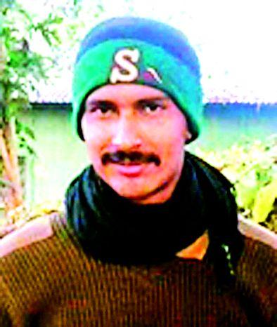 Dagawatvina not treated the injured | बंदोबस्तातील जवान उपचाराविना दगावला Dagawatvina not treated the injured | बंदोबस्तातील जवान उपचाराविना दगावला