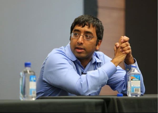 Coronavirus: Dr. Jay Shendure 'Marathi' researcher in the United States led the search for Corona vaccine pnm | Coronavirus: जगात भारी...कोल्हापुरी; अमेरिकेत मराठमोळा संशोधक शोधतोय कोरोनावर लस Coronavirus: Dr. Jay Shendure 'Marathi' researcher in the United States led the search for Corona vaccine pnm | Coronavirus: जगात भारी...कोल्हापुरी; अमेरिकेत मराठमोळा संशोधक शोधतोय कोरोनावर लस