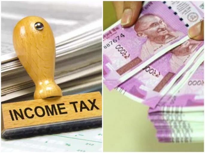 7,000 salary a month and 3 crore to pay; Youth worried about income tax work | महिन्याला 7 हजार पगार अन् भरायचे 3 कोटी; प्राप्तिकर खात्याच्या कारभारामुळे तरुण चिंतेत 7,000 salary a month and 3 crore to pay; Youth worried about income tax work | महिन्याला 7 हजार पगार अन् भरायचे 3 कोटी; प्राप्तिकर खात्याच्या कारभारामुळे तरुण चिंतेत