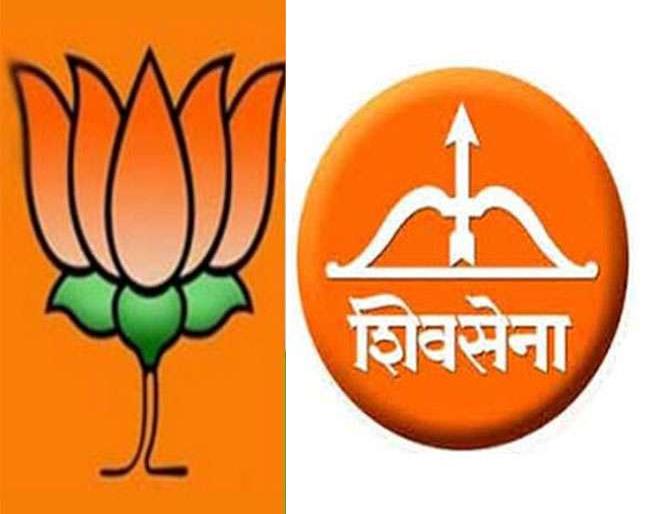 BJP ready to give Shiv Sena deputy CM and some important accounts | शिवसेनेला उपमुख्यमंत्रिपद अन् काही महत्त्वाची खाती देण्यास भाजप तयार BJP ready to give Shiv Sena deputy CM and some important accounts | शिवसेनेला उपमुख्यमंत्रिपद अन् काही महत्त्वाची खाती देण्यास भाजप तयार