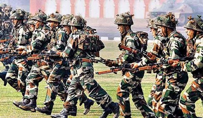 Exposing bogus recruitment scams in the army and railways; Major action by the Army and Crime Branch | लष्कर आणि रेल्वेतील बोगस भरती घोटाळ्याचा पर्दाफाश; लष्कर व गुन्हे शाखेची मोठी कारवाई Exposing bogus recruitment scams in the army and railways; Major action by the Army and Crime Branch | लष्कर आणि रेल्वेतील बोगस भरती घोटाळ्याचा पर्दाफाश; लष्कर व गुन्हे शाखेची मोठी कारवाई