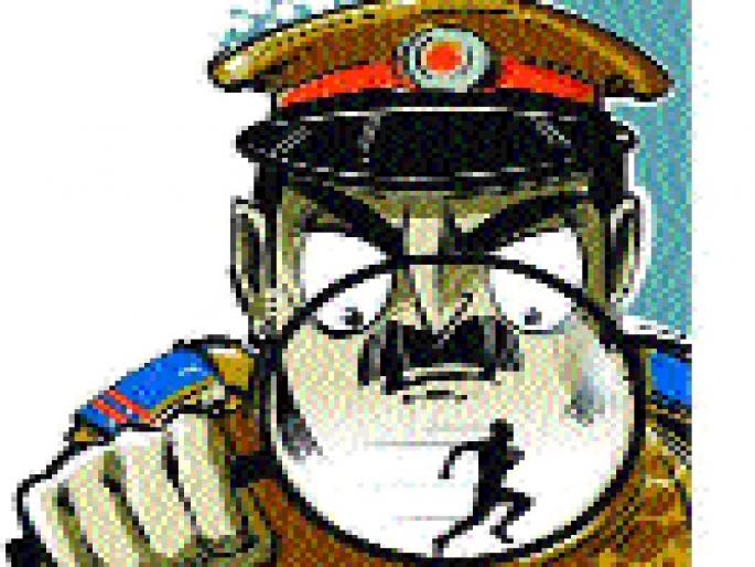 Guerrari assassination, investigations of 125 criminals in the dock | गेवराई खून, दरोड्यात १२५ गुन्हेगारांची तपासणी Guerrari assassination, investigations of 125 criminals in the dock | गेवराई खून, दरोड्यात १२५ गुन्हेगारांची तपासणी