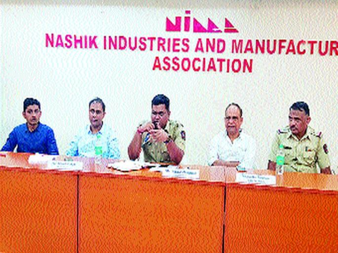  There is no hindrance to peace | शांततेला बाधा आणणाºयांची गय नाही