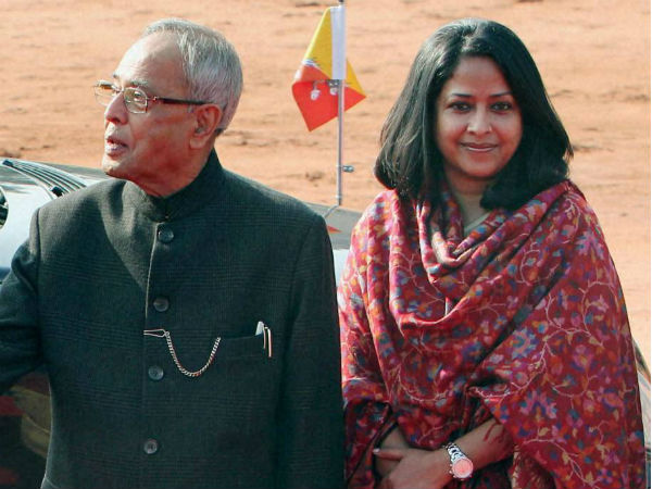 Pranab Mukherjee's health is fragile, don't believe rumors; The girl's heartfelt appeal to people | प्रणव मुखर्जी यांची प्रकृती नाजूक, अफवांवर विश्वास ठेवू नका; मुलीचं कळकळीचं आवाहन Pranab Mukherjee's health is fragile, don't believe rumors; The girl's heartfelt appeal to people | प्रणव मुखर्जी यांची प्रकृती नाजूक, अफवांवर विश्वास ठेवू नका; मुलीचं कळकळीचं आवाहन