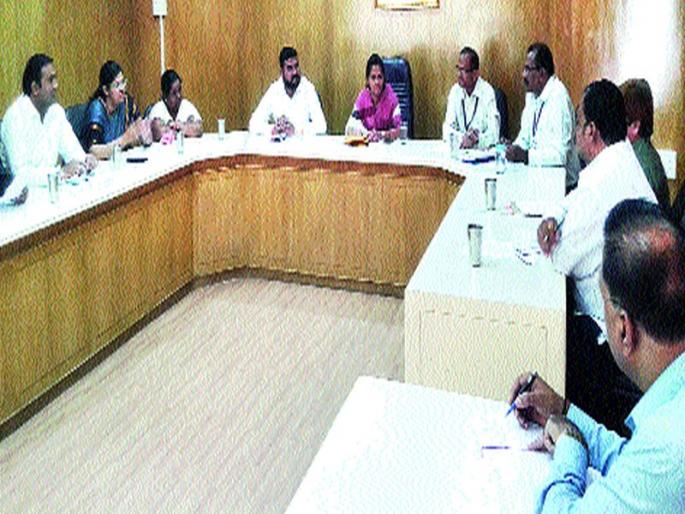 Jawaharlal Nehru Urban Resurrection | जवाहरलाल नेहरू नागरी पुनरुत्थान  घरकुलांमध्ये पोटभाडेकरू