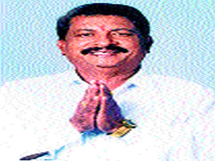 Shivaji Chumbhale's post of director of market committee canceled | शिवाजी चुंभळे यांचे बाजार समितीचे संचालकपद रद्द Shivaji Chumbhale's post of director of market committee canceled | शिवाजी चुंभळे यांचे बाजार समितीचे संचालकपद रद्द