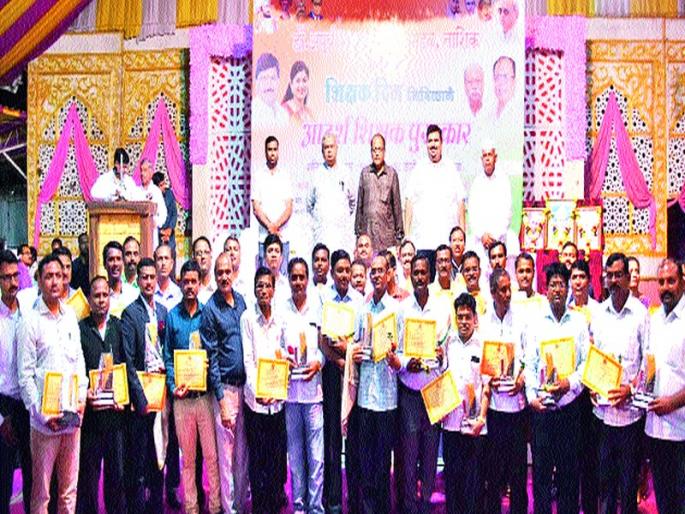  Violence-free generation should be done: Ramdas Futane | हिंसाचारमुक्त पिढी घडवावी :  रामदास फुटाणे