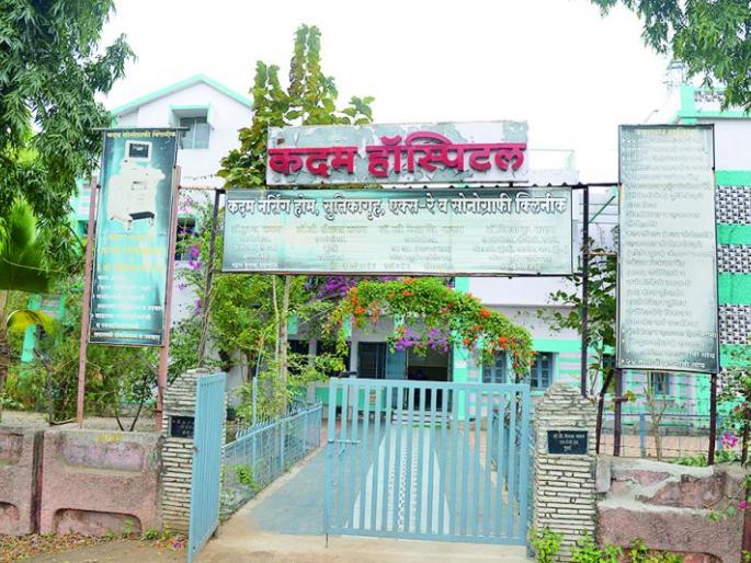 Several errors found in the record check; The work was completed at midnight | रेकॉर्ड तपासणीत आढळल्या अनेक त्रुट्या; मध्यरात्री पूर्ण झाले काम