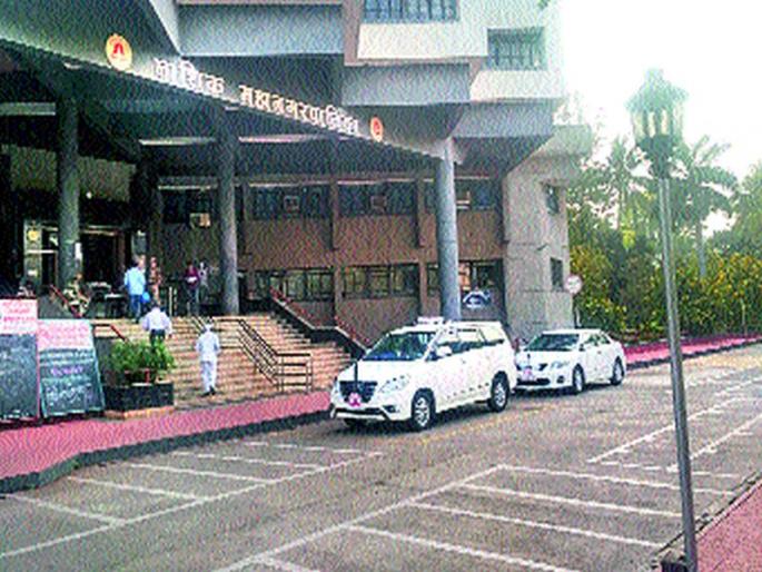 Opposition Opposition Opposition Leader | मुंढेंच्या निर्णयाला भाजपातून विरोधाची सलामी Opposition Opposition Opposition Leader | मुंढेंच्या निर्णयाला भाजपातून विरोधाची सलामी