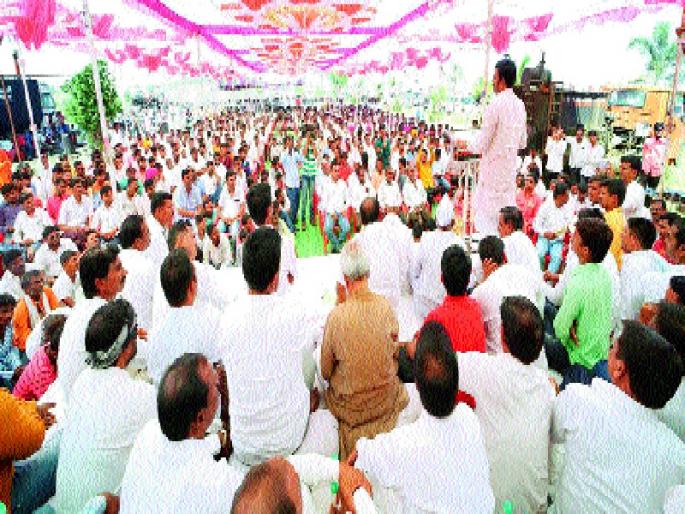 With the announcement of the announcement, I took the post from my job and got me released | घोषणा जिव्हारी लागल्यानेच मला पदावरून केले कार्यमुक्त With the announcement of the announcement, I took the post from my job and got me released | घोषणा जिव्हारी लागल्यानेच मला पदावरून केले कार्यमुक्त