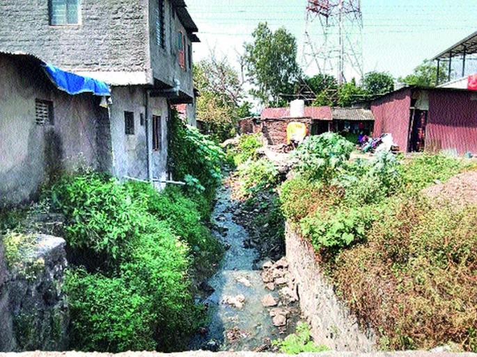 Waiting for the proceeding after the mayor's visit | महापौरांच्या दौऱ्यानंतर  कार्यवाहीची प्रतीक्षा