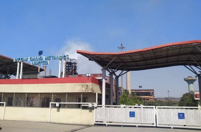 Wardha Blast; Death of another worker of Uttam Galwa Company | वर्धा ब्लास्ट; उत्तम गलवा कंपनीतील दुसऱ्या कामगाराचा मृत्यू Wardha Blast; Death of another worker of Uttam Galwa Company | वर्धा ब्लास्ट; उत्तम गलवा कंपनीतील दुसऱ्या कामगाराचा मृत्यू