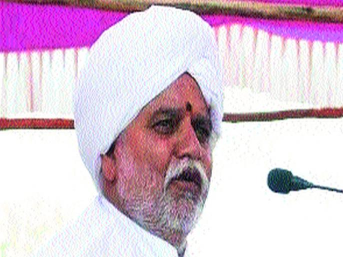  Importance of Gurukul tradition in Indian culture: Revolt Karadkar | भारतीय संस्कृतीत गुरूकुल परंपरेला महत्त्व : बंडातात्या कराडकर