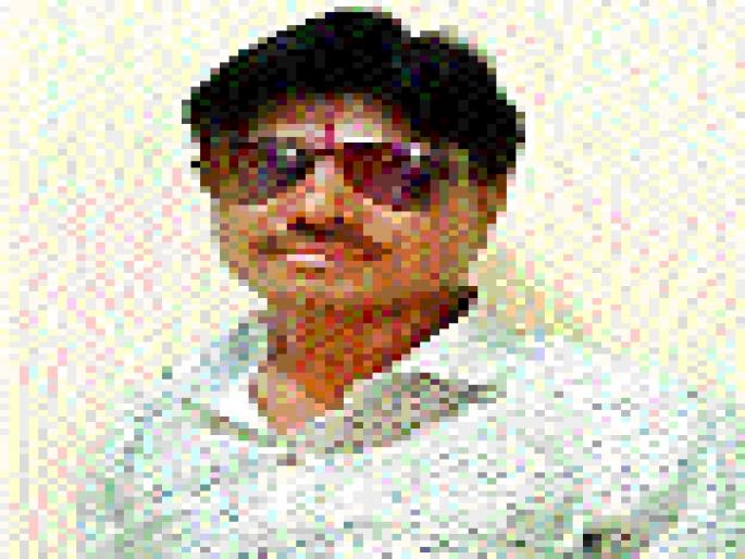 Juvenile blood in Old Jalna | जालन्यात जुन्या वादातून युवकाचा खून Juvenile blood in Old Jalna | जालन्यात जुन्या वादातून युवकाचा खून