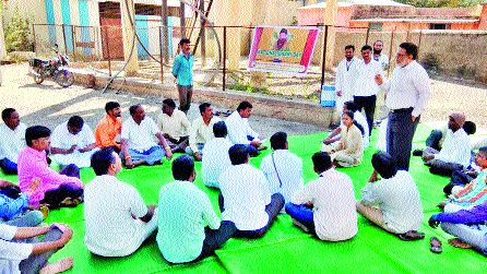 National unani day celebrations | राष्टÑीय युनानी दिन साजरा