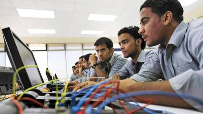 Quality engineers are emerging from colleges in Nagpur division | नागपूर विभागातील महाविद्यालयांतून घडत आहेत दर्जेदार अभियंते Quality engineers are emerging from colleges in Nagpur division | नागपूर विभागातील महाविद्यालयांतून घडत आहेत दर्जेदार अभियंते