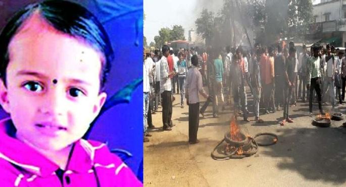 Gondia; The doctor who claimed to be dead child eventually filed a complaint | गोंदिया; मृत बालकाला जिवंत करण्याचा दावा करणाऱ्या डॉक्टरवर अखेर गुन्हा दाखल Gondia; The doctor who claimed to be dead child eventually filed a complaint | गोंदिया; मृत बालकाला जिवंत करण्याचा दावा करणाऱ्या डॉक्टरवर अखेर गुन्हा दाखल