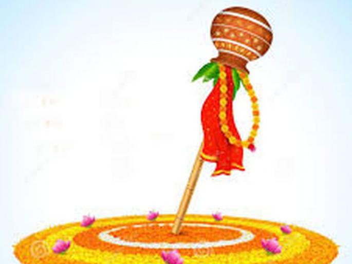 'Gudi Padawa 2018-Grow School Access' in Gondia District | गोंदिया जिल्ह्यात ‘गुढीपाडवा-शाळा प्रवेश वाढवा’ उपक्रम