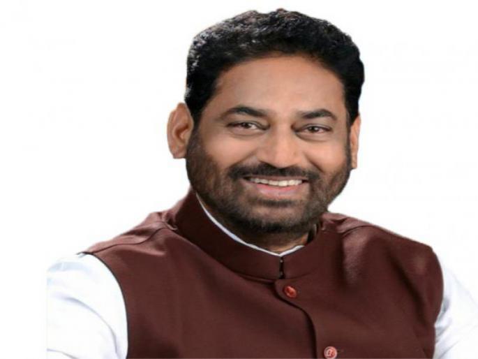 Cancel Emergency Opposition Honor ammount: Minister Nitin Raut | आणीबाणी विरोधकांचे मानधन रद्द करा : मंत्री नितीन राऊत Cancel Emergency Opposition Honor ammount: Minister Nitin Raut | आणीबाणी विरोधकांचे मानधन रद्द करा : मंत्री नितीन राऊत