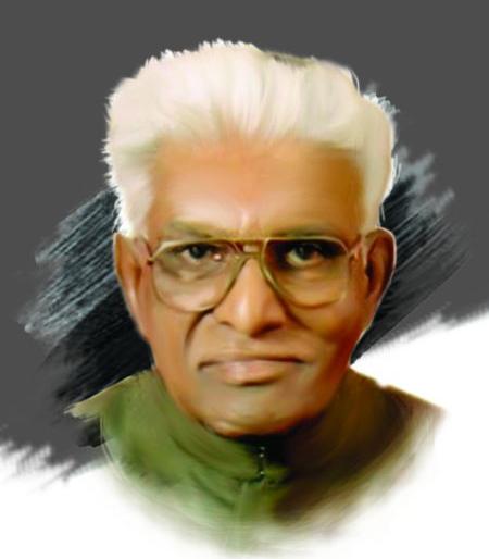 What to do, is it possible ... Yes, Baba! memories of Sadanand Fulzele | काय रे पोरा, होईल का शक्य... होय बाबा! What to do, is it possible ... Yes, Baba! memories of Sadanand Fulzele | काय रे पोरा, होईल का शक्य... होय बाबा!