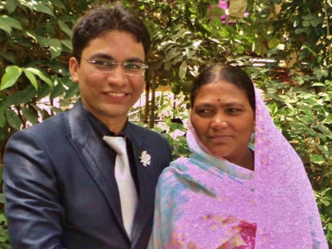 Guru's big auspicious ground for completing life | आयुष्याला पुर्णत्व देण्यासाठी गुरूचा मोठा मिळाला आधार 