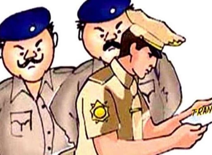 Transfer of Assistant Police Officers in Solapur Rural Police Force | सोलापूर ग्रामीण पोलिस दलातील सात सहाय्यक पोलिस अधिकाºयांच्या बदल्या Transfer of Assistant Police Officers in Solapur Rural Police Force | सोलापूर ग्रामीण पोलिस दलातील सात सहाय्यक पोलिस अधिकाºयांच्या बदल्या