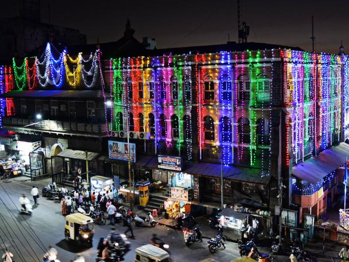 Sandeep Kawale to be 'permanent' chairman | संदीप कवाळे होणार ‘स्थायी’ सभापती Sandeep Kawale to be 'permanent' chairman | संदीप कवाळे होणार ‘स्थायी’ सभापती