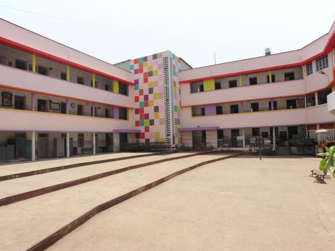 Holidays to all school colleges in the rural areas of the district | corona virus -जिल्ह्याच्या ग्रामिण भागातील सर्व शाळा ओस, महाविद्यालयांना सुट्टी Holidays to all school colleges in the rural areas of the district | corona virus -जिल्ह्याच्या ग्रामिण भागातील सर्व शाळा ओस, महाविद्यालयांना सुट्टी