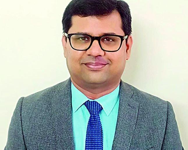 The first surgery on RSOV in Central India | आरएसओव्हीवर मध्य भारतात पहिलीच शस्त्रक्रिया