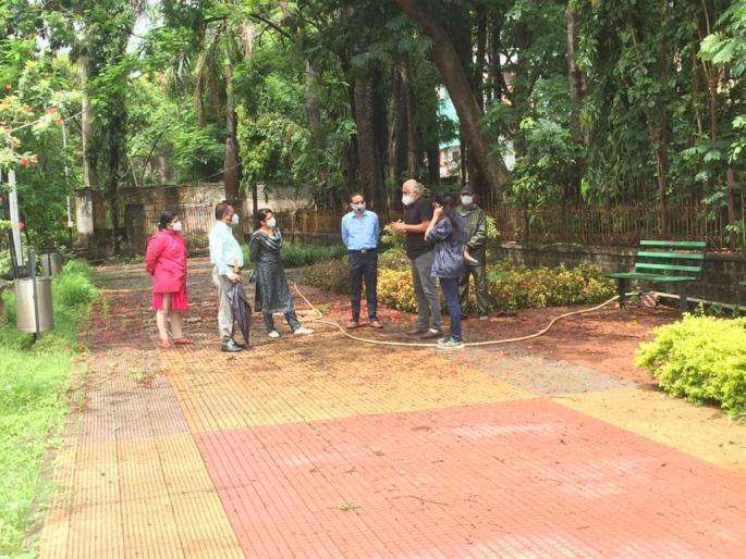 Dengue, Chikungunya spread in the city, district | शहर, जिल्ह्यात डेंगी, चिकनगुनियाचा फैलाव Dengue, Chikungunya spread in the city, district | शहर, जिल्ह्यात डेंगी, चिकनगुनियाचा फैलाव