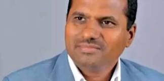 Eventually, the court declared Bal Bothe absconding | अखेर न्यायालयाने बाळ बोठे  याला केले फरार घोषित Eventually, the court declared Bal Bothe absconding | अखेर न्यायालयाने बाळ बोठे  याला केले फरार घोषित