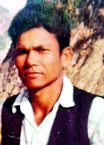 Cineasteil massacre in Pratapnagar | प्रतापनगरात सिनेस्टाईल हत्याकांड