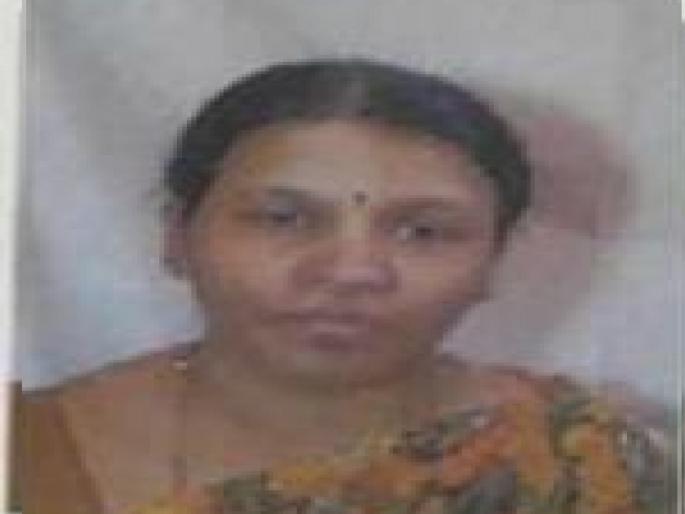 Woman killed by sari layer stuck in grinder, incident at Shivaji Peth in Kolhapur | ग्रायंडरमध्ये साडीचा पदर अडकून महिला ठार, कोल्हापुरातील शिवाजी पेठेतील घटना Woman killed by sari layer stuck in grinder, incident at Shivaji Peth in Kolhapur | ग्रायंडरमध्ये साडीचा पदर अडकून महिला ठार, कोल्हापुरातील शिवाजी पेठेतील घटना