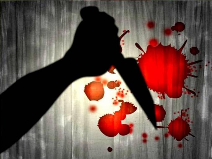 Husband killed wife with sword doubt on character police arrested Rajasthan Jodhpur | तलवारीने पत्नीचा गळा चिरून पोलीस स्टेशनमध्ये पोहोचला, म्हणाला - 'कर दिया काम तमाम' Husband killed wife with sword doubt on character police arrested Rajasthan Jodhpur | तलवारीने पत्नीचा गळा चिरून पोलीस स्टेशनमध्ये पोहोचला, म्हणाला - 'कर दिया काम तमाम'