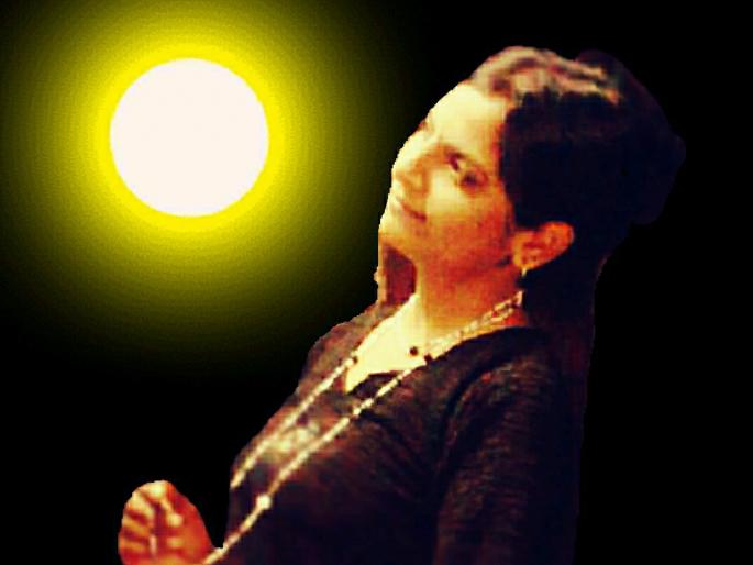 The average temperature in Solapur is above 35; Black face ... Avoid going out in the afternoon ..! | सोलापुरातील सरासरी तापमान ३५ च्या पुढे; चेहरा पडतोय काळा... दुपारी बाहेर पडणे टाळा..! The average temperature in Solapur is above 35; Black face ... Avoid going out in the afternoon ..! | सोलापुरातील सरासरी तापमान ३५ च्या पुढे; चेहरा पडतोय काळा... दुपारी बाहेर पडणे टाळा..!