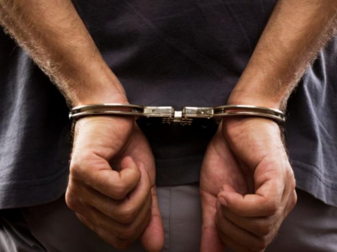 Three arrested in MIDC murder case nagpur | एमआयडीसीतील वृद्ध महिलेच्या हत्याकांडाचा पर्दाफाश, तिघांना अटक 