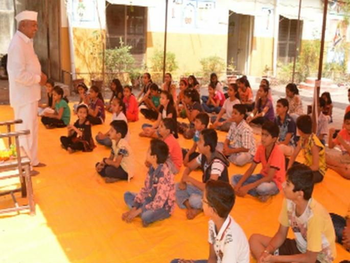 The work of the Dal for the secular society is appreciated | धर्मनिरपेक्ष समाजासाठी दलाचे कार्य कौतुकास्पद The work of the Dal for the secular society is appreciated | धर्मनिरपेक्ष समाजासाठी दलाचे कार्य कौतुकास्पद