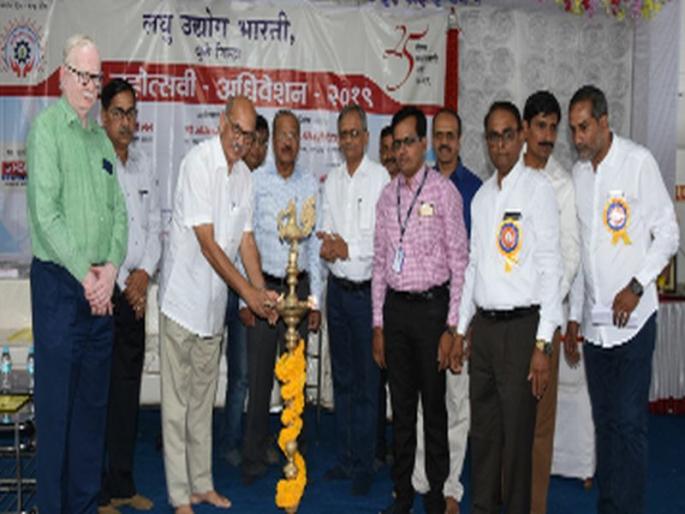 Always be positive thoughts while doing business | उद्योग करतांना नेहमी सकारात्मक विचार असावेत 