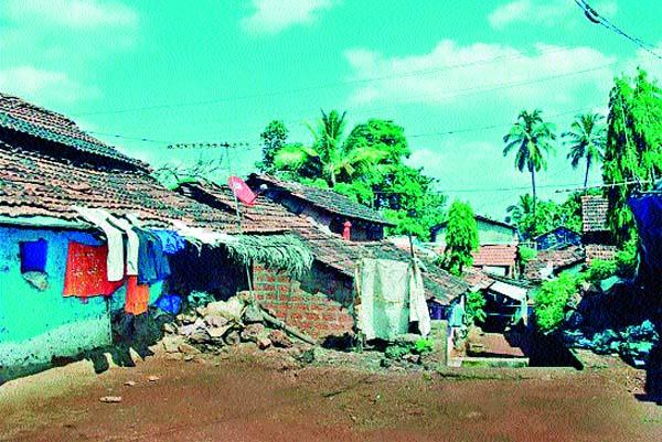 Break bridges for the village development fund | खेडे विकास निधीला तूर्त ब्रेक