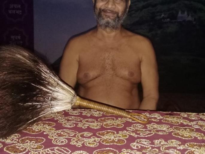 This year, the digital persecution festival | यंदा डिजिटल पर्युषण पर्व This year, the digital persecution festival | यंदा डिजिटल पर्युषण पर्व