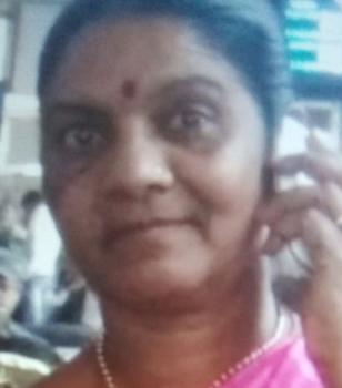 Anganwadi worker who fought for corona awareness prevention died due to corona | कोरोना जागृती प्रतिबंधासाठी लढलेल्या अंगणवाडी सेविकेचा कोरोनामुळेच मृत्यु Anganwadi worker who fought for corona awareness prevention died due to corona | कोरोना जागृती प्रतिबंधासाठी लढलेल्या अंगणवाडी सेविकेचा कोरोनामुळेच मृत्यु