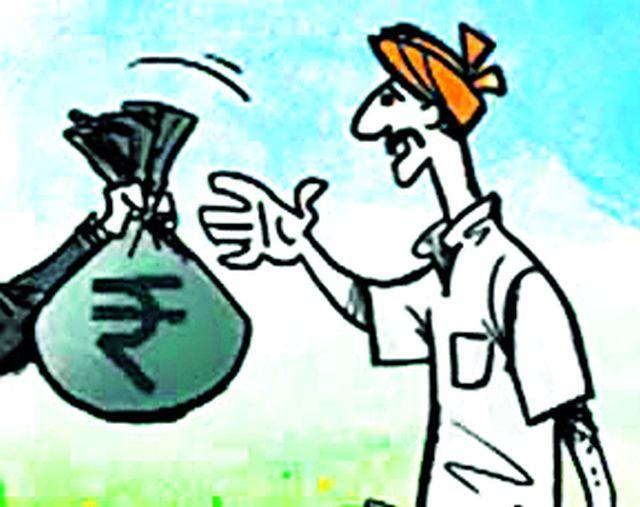 Loan margin of Rs. 737 crore to 1.18 lakh farmers | १.१८ लाख शेतकऱ्यांना ७३७ कोटींची कर्जमाफी वर्ग Loan margin of Rs. 737 crore to 1.18 lakh farmers | १.१८ लाख शेतकऱ्यांना ७३७ कोटींची कर्जमाफी वर्ग