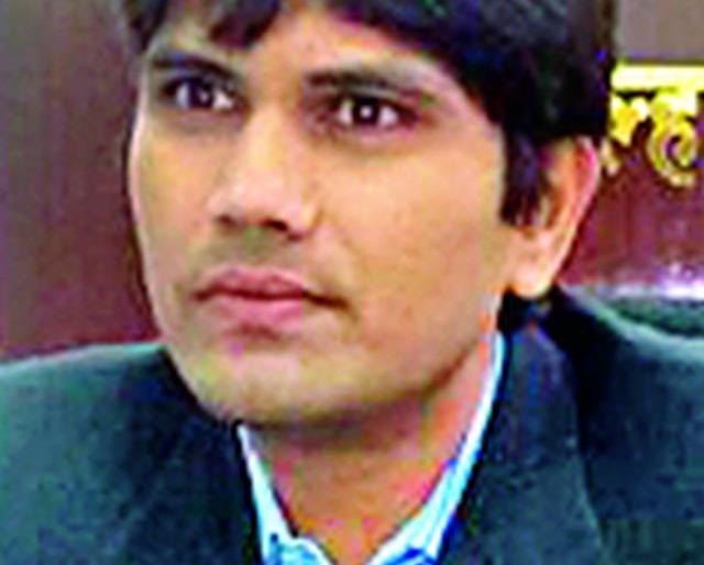 District Collector's notice to six bank managers | सहा बँक व्यवस्थापकांना जिल्हाधिकाऱ्यांची नोटीस District Collector's notice to six bank managers | सहा बँक व्यवस्थापकांना जिल्हाधिकाऱ्यांची नोटीस