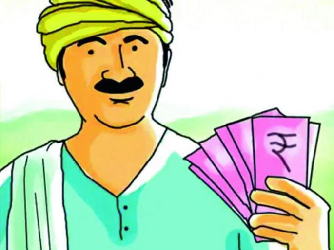 Recovery of PM Kisan Nidhi from income tax paying farmers | आयकरदात्या शेतकऱ्यांकडून पीएम किसान निधीची वसुली Recovery of PM Kisan Nidhi from income tax paying farmers | आयकरदात्या शेतकऱ्यांकडून पीएम किसान निधीची वसुली